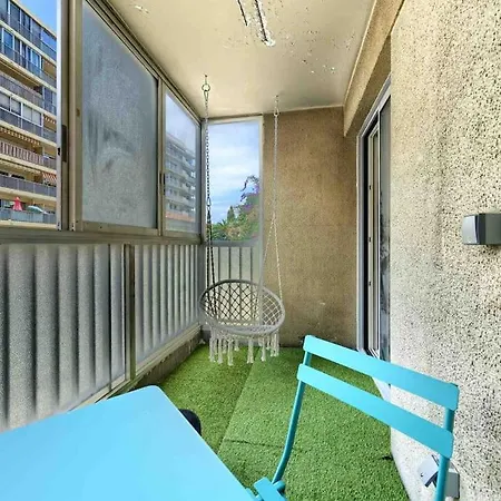 1 Min To Bedroom Flat With 2 Ac And Parking In Summer Lejlighed